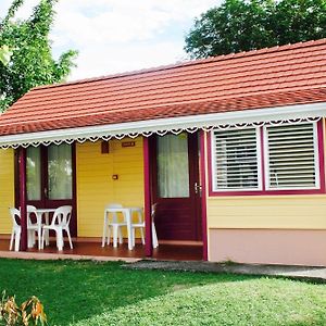 Bungalow